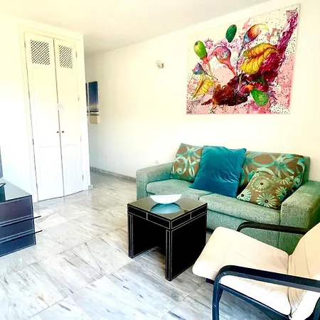 Penthouse Sea View Dinastia In Cristianos ロスクリスティアーノス
