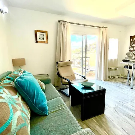 Penthouse Sea View Dinastia In Cristianos * ロスクリスティアーノス