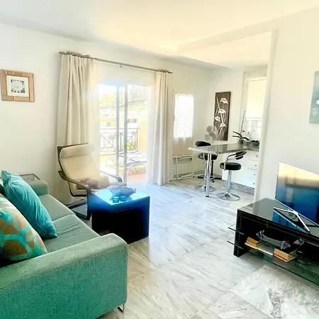 Penthouse Sea View Dinastia In Cristianos アパート ロスクリスティアーノス