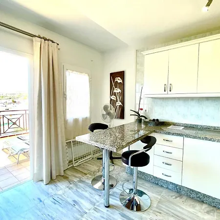 Penthouse Sea View Dinastia In Cristianos * ロスクリスティアーノス