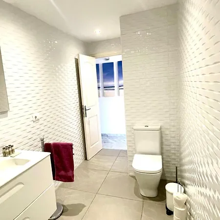 Penthouse Sea View Dinastia In Cristianos ロスクリスティアーノス
