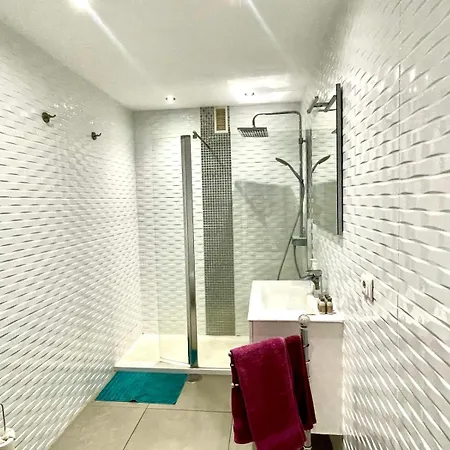 アパート Penthouse Sea View Dinastia In Cristianos ロスクリスティアーノス