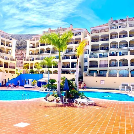 Penthouse Sea View Dinastia In Cristianos ロスクリスティアーノス