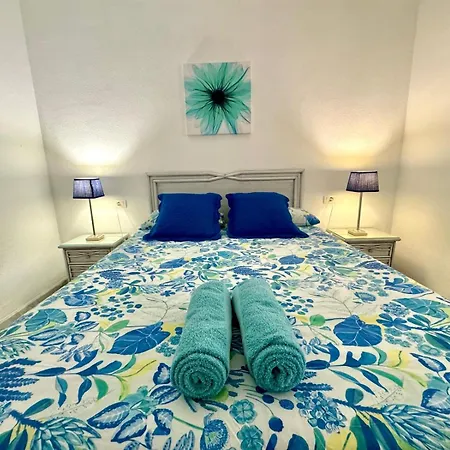 Penthouse Sea View Dinastia In Cristianos アパート *