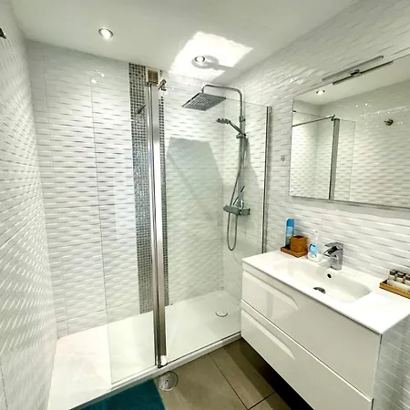 Penthouse Sea View Dinastia In Cristianos ロスクリスティアーノス