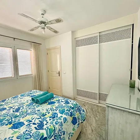 Penthouse Sea View Dinastia In Cristianos アパート ロスクリスティアーノス