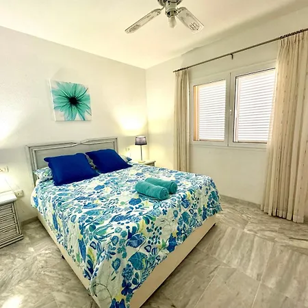 Penthouse Sea View Dinastia In Cristianos ロスクリスティアーノス