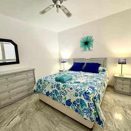 Penthouse Sea View Dinastia In Cristianos アパート