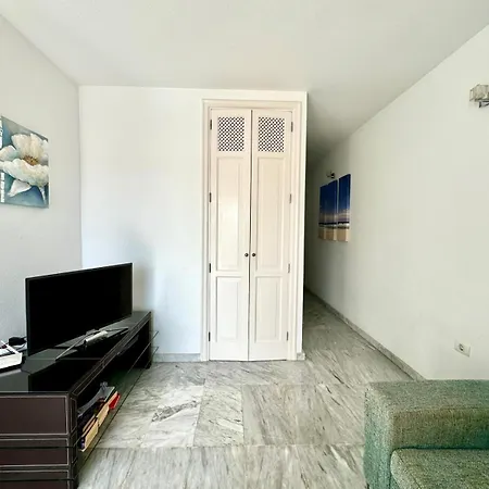 Penthouse Sea View Dinastia In Cristianos アパート *