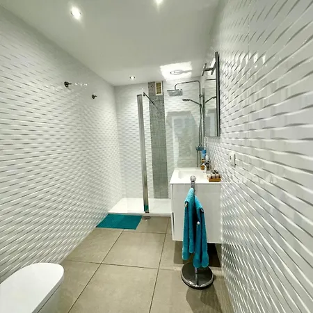 アパート Penthouse Sea View Dinastia In Cristianos