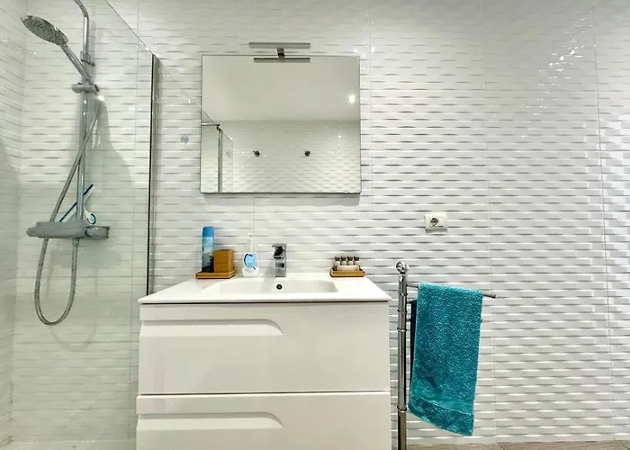 Apartament Penthouse Sea View Dinastia In Cristianos *